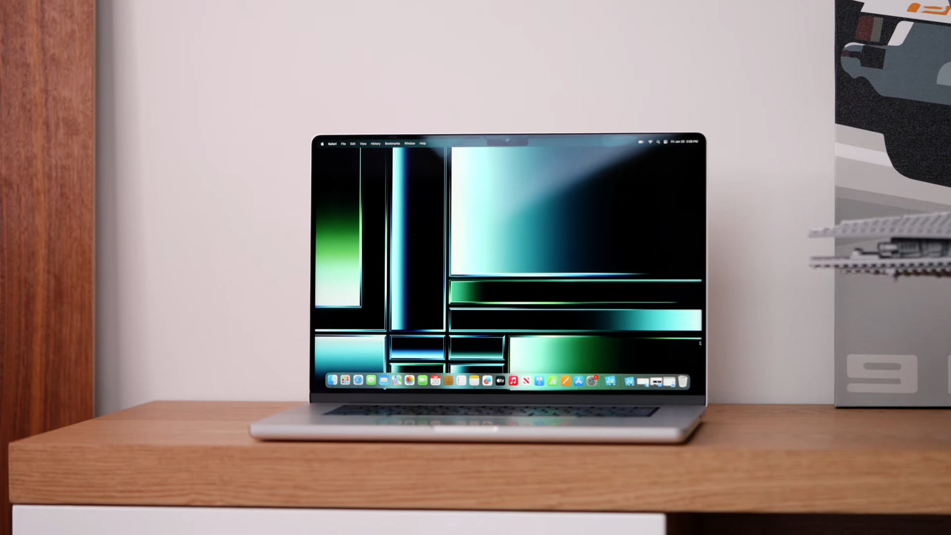 Mac, le vendite precipitano nel primo trimestre del 2023: i numeri della 