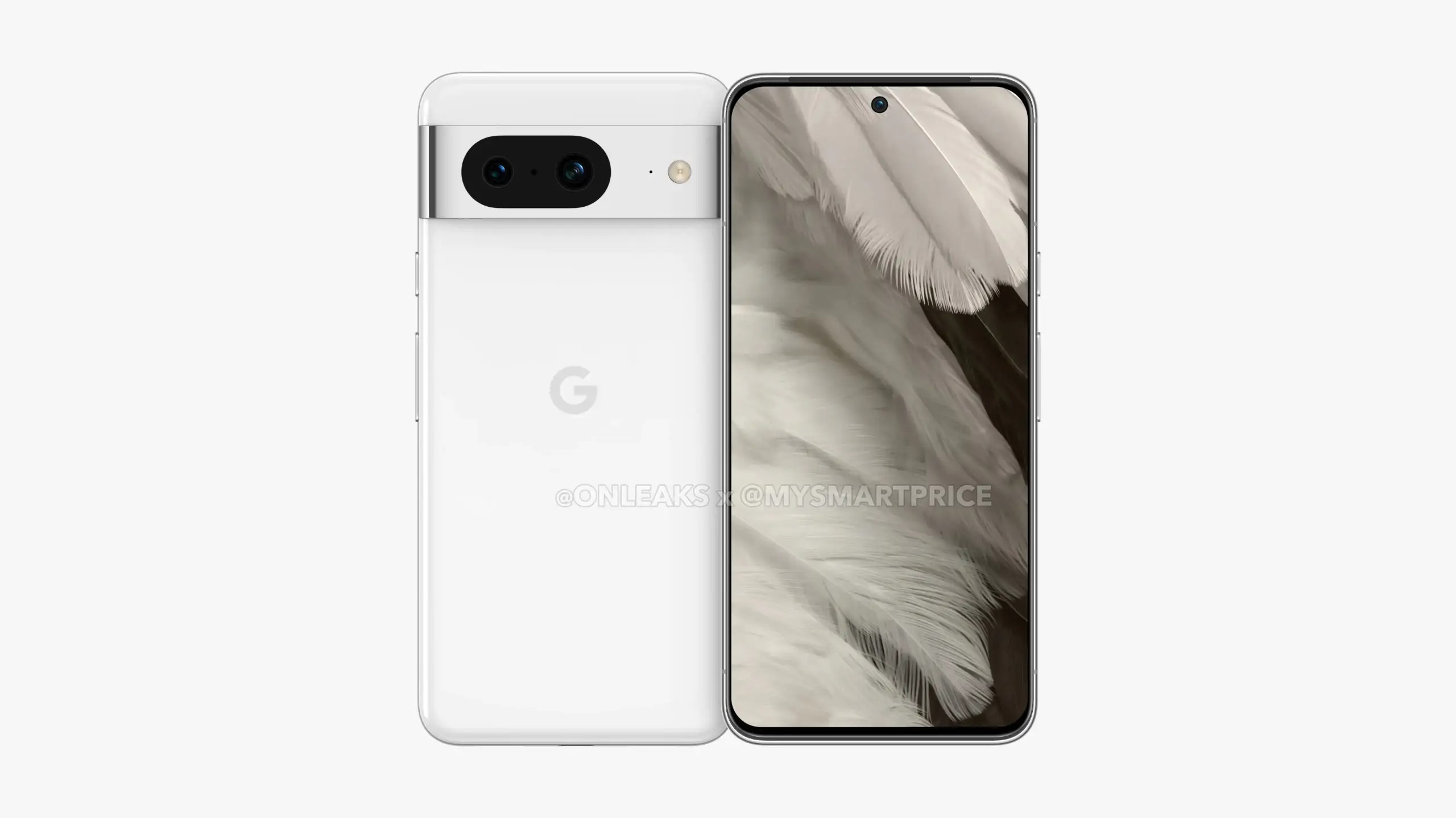 google pixel 8