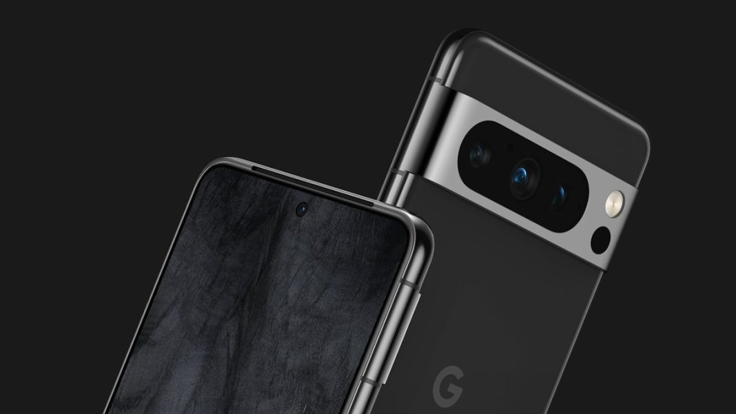 Google Pixel 8 e Pixel 8 Pro stanno arrivando: tutto quello che sappiamo finora