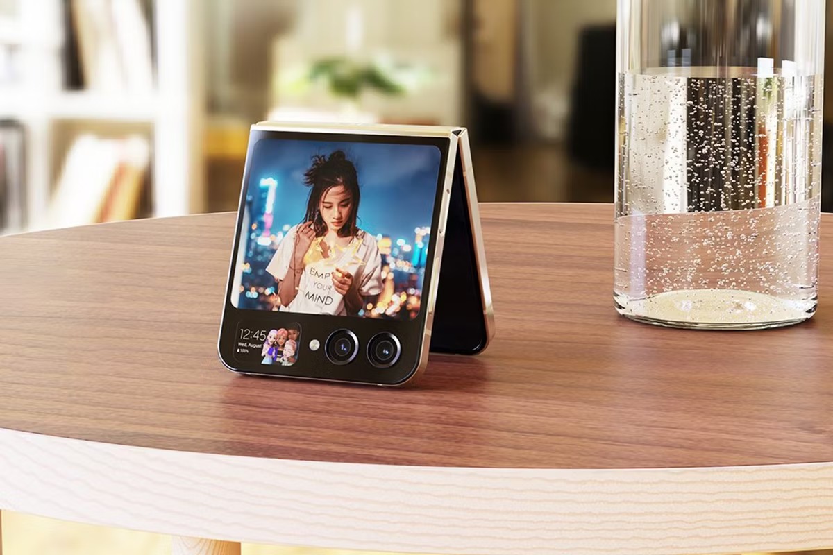 Samsung Galaxy Z Fold 5 e Z Flip 5 potrebbero arrivare prima del previsto