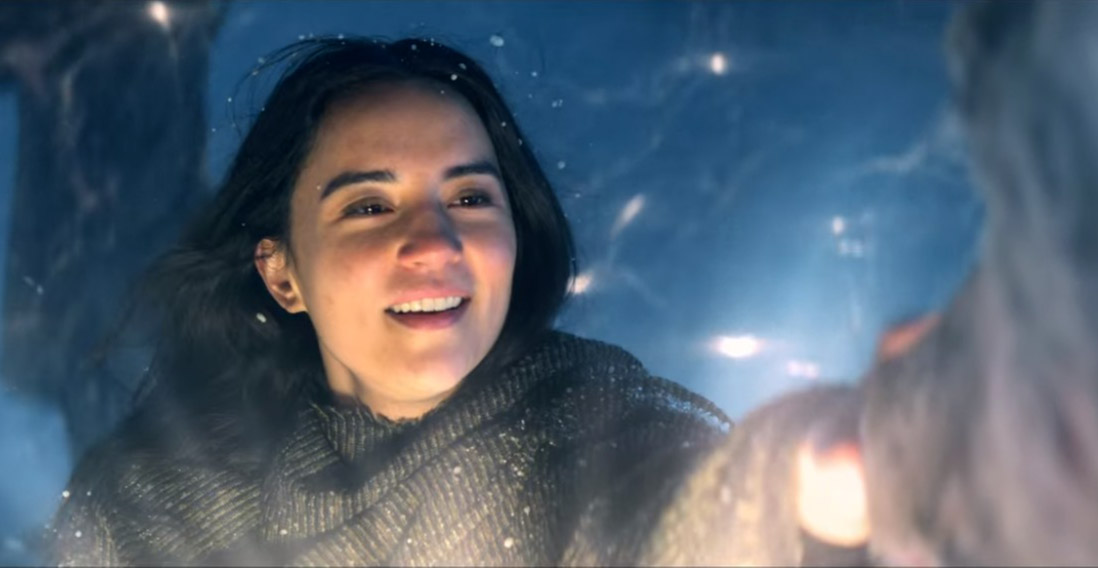 Netflix, 5 serie TV dark fantasy da non perdere