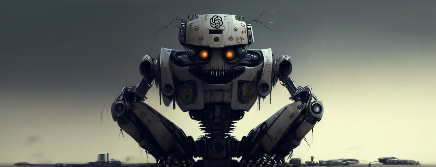 ChatGPT potrebbe licenziarti: ecco perché DEVI iniziare a usarlo ora