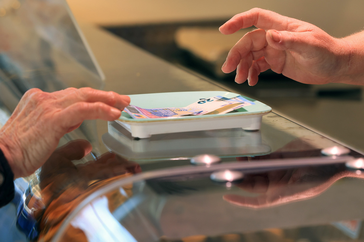 Bonus 150 euro, ecco chi ne può fare richiesta ad aprile