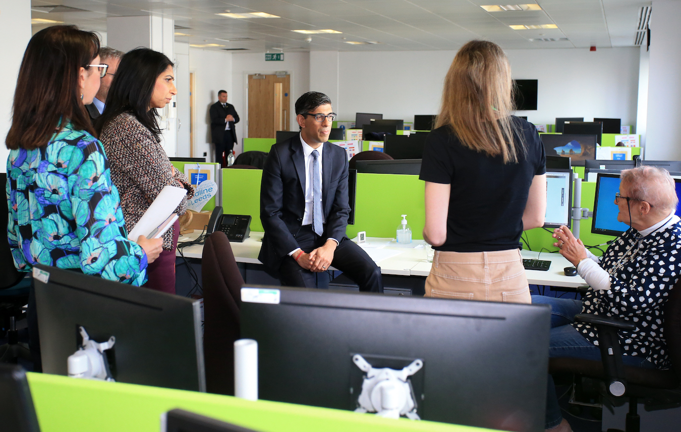 Come funziona il bonus contributi e chi ha diritto a riceverlo