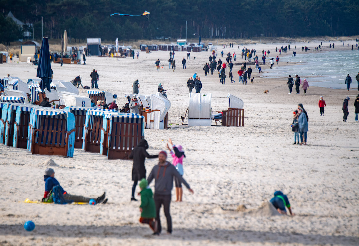 Ancora pochi giorni per poter accedere al bonus vacanze