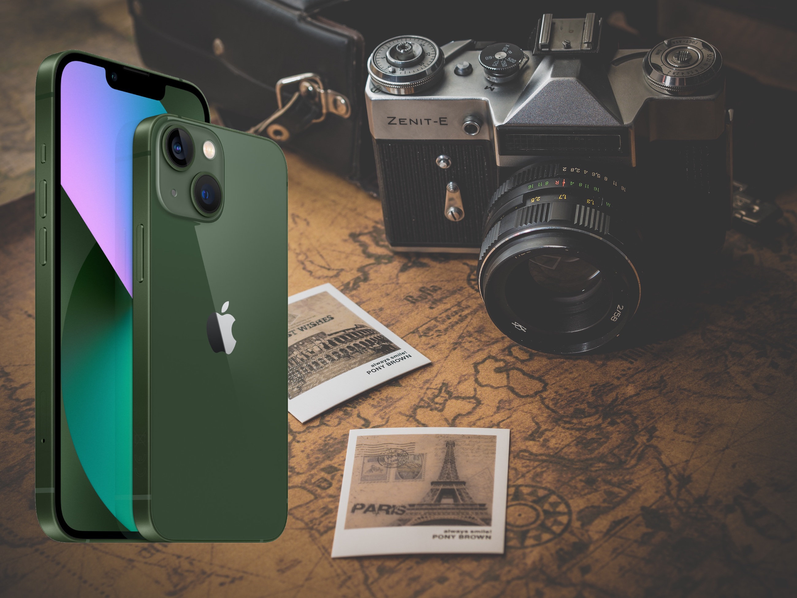 Così ChatGPT e iPhone renderanno inutili le agenzie viaggio