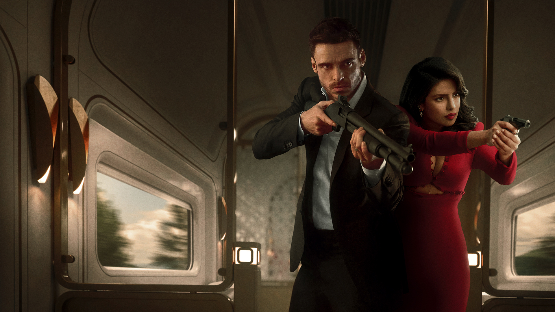 Prime Video, 5 serie TV da non perdere ad aprile 2023