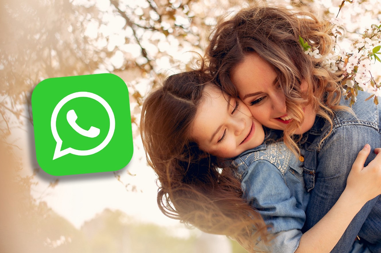 Festa della Mamma: migliori frasi e citazioni da inviare su WhatsApp