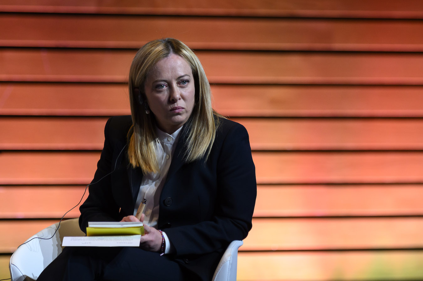 Mes, pressing dell’Europa sull’Italia: decida al più presto