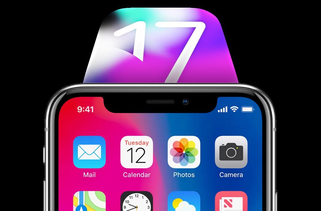 iOS 17: doccia gelata per i possessori di iPhone X (e non solo)