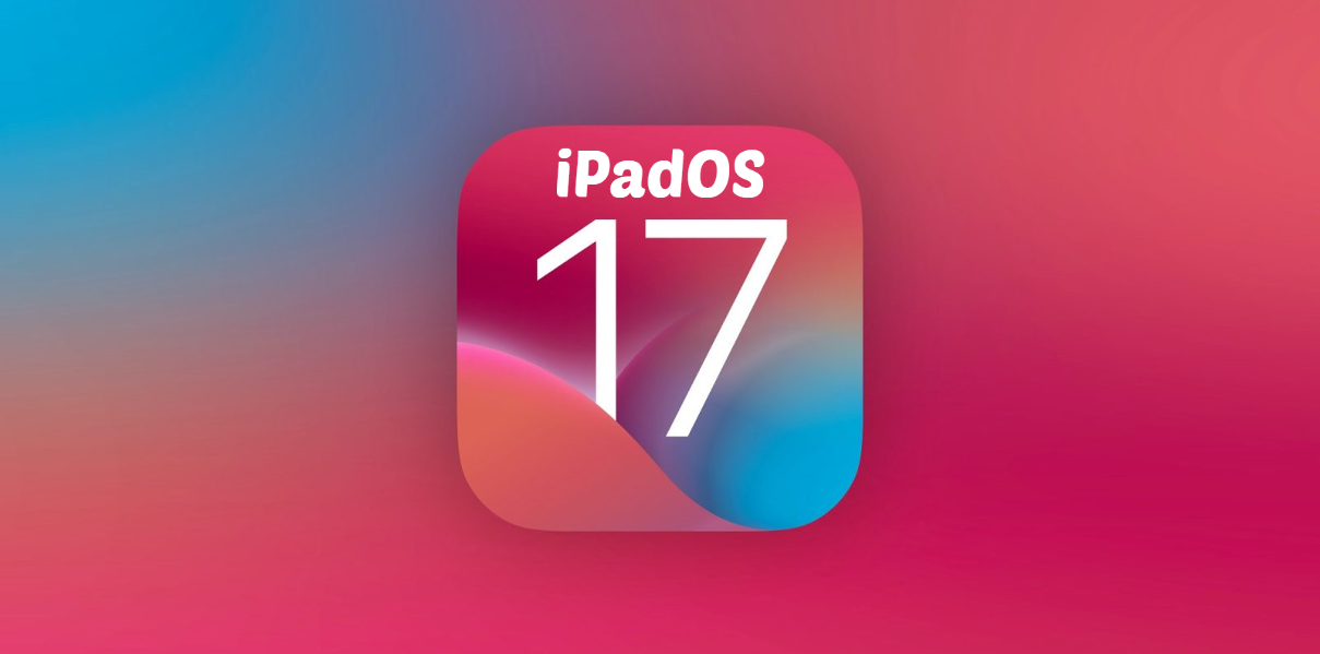iPadOS 17 potrebbe non essere compatibile con questi iPad