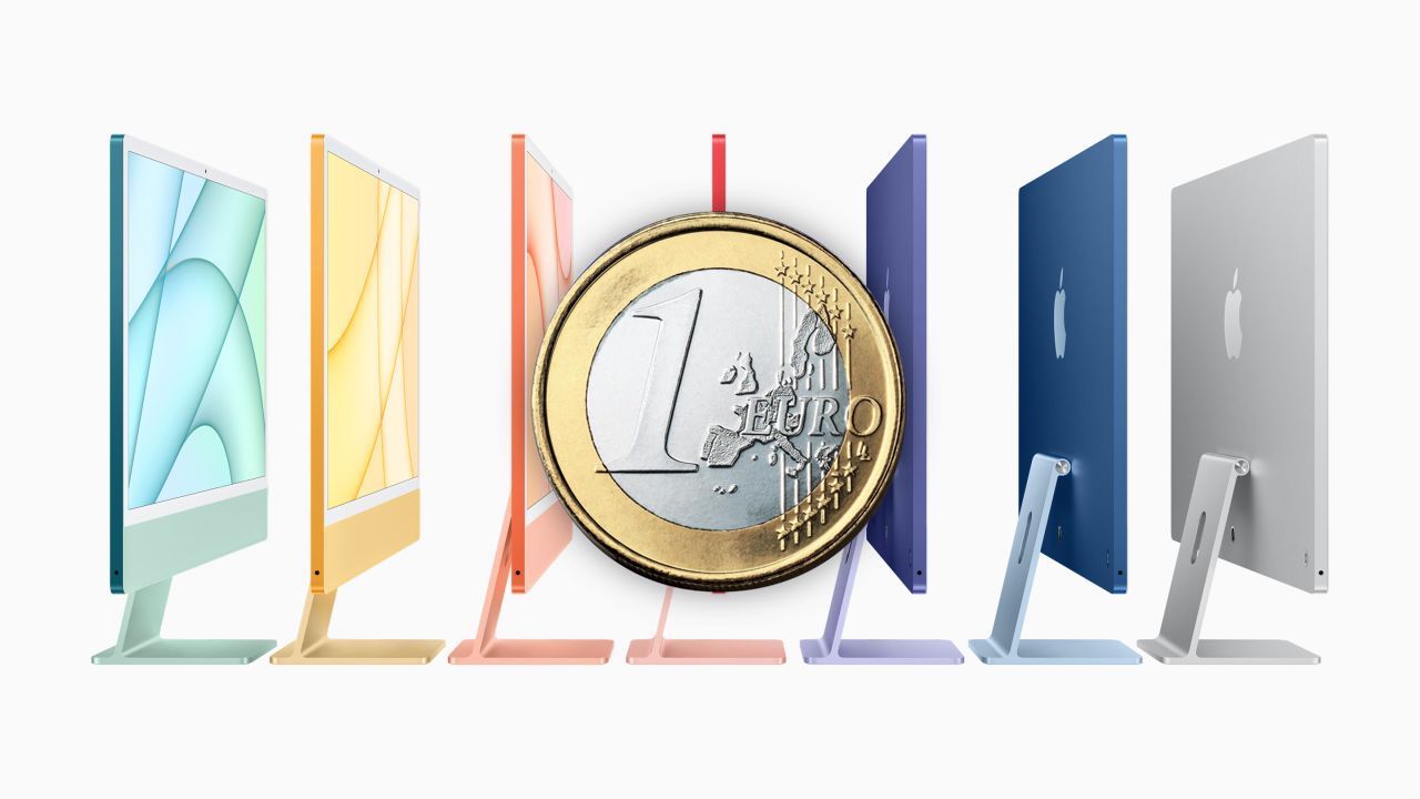 iMac a rate, senza busta paga né finanziamento (anche con ricaricabile)