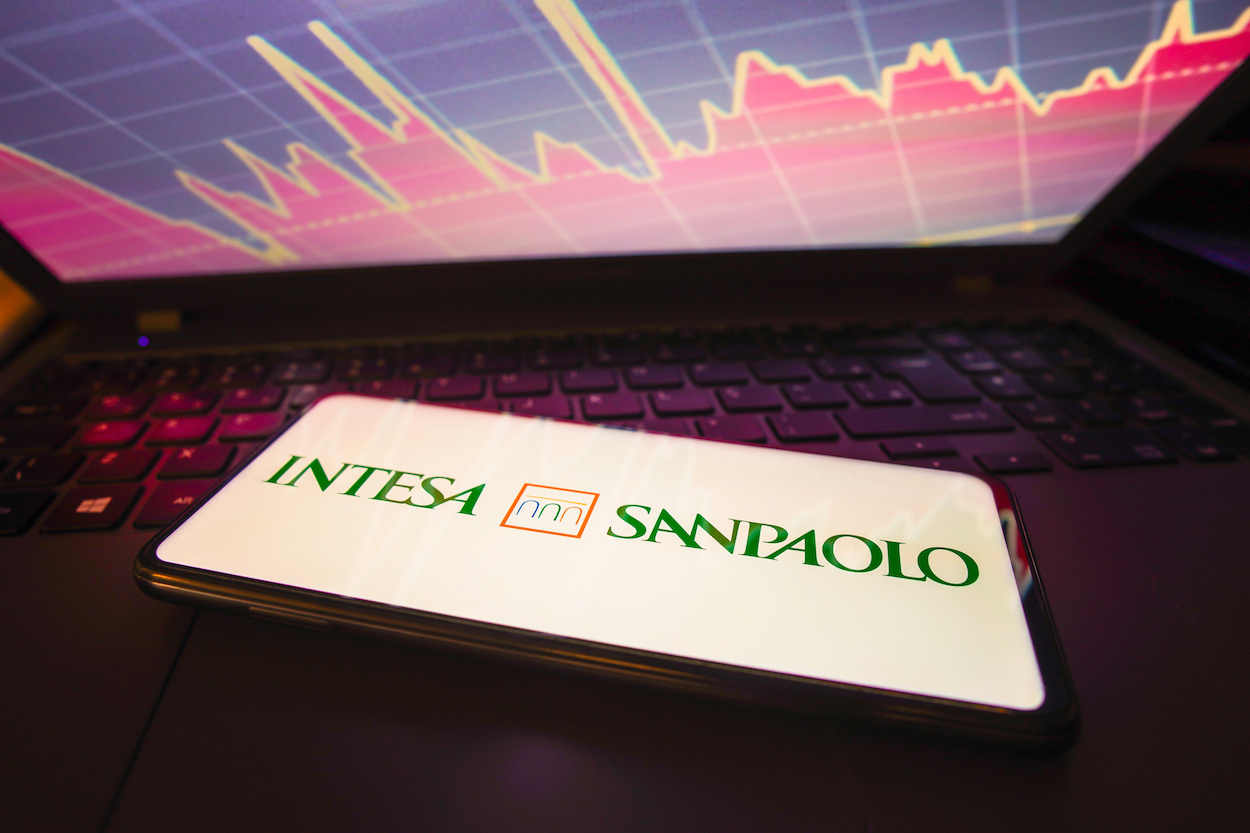 Fonti rinnovabili: arrivano 76 miliardi da Intesa Sanpaolo