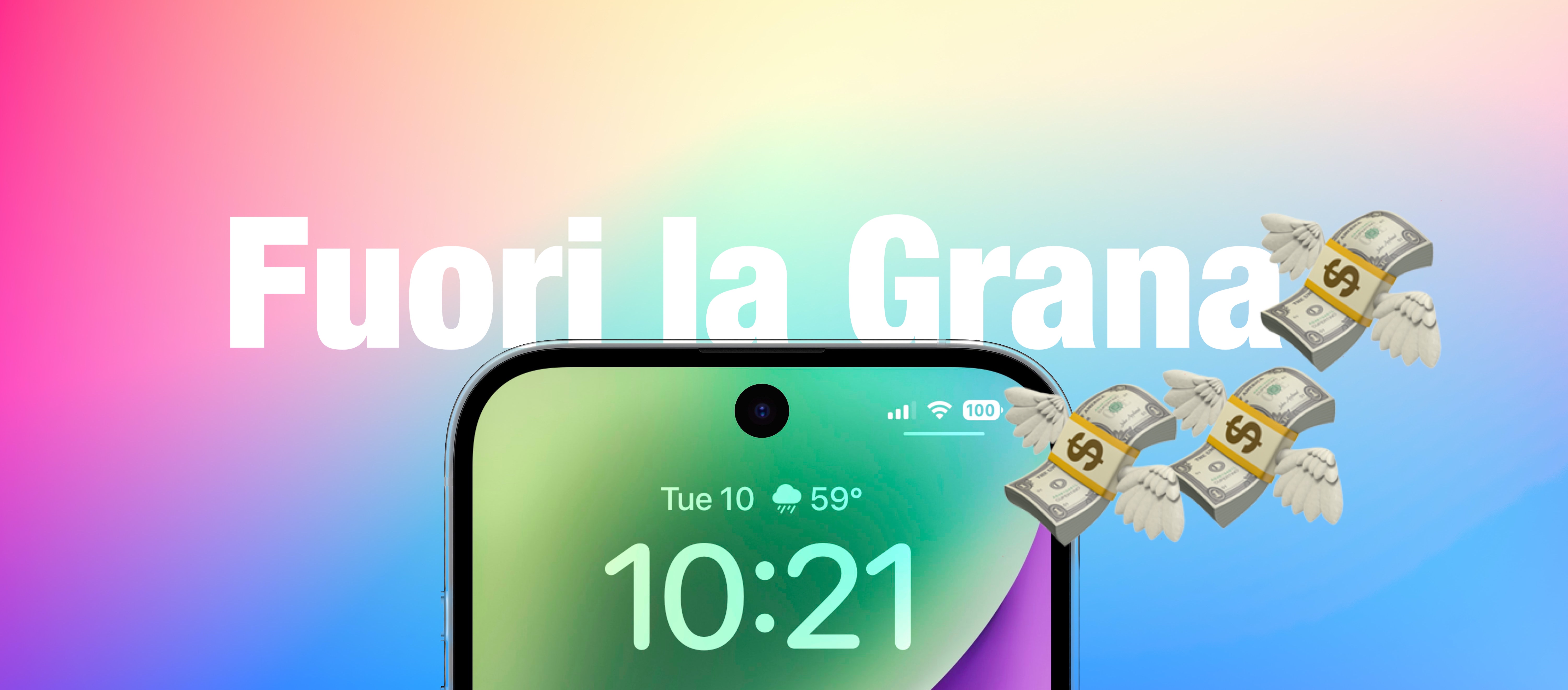 Android da 4 soldi avranno un display migliore di iPhone 16