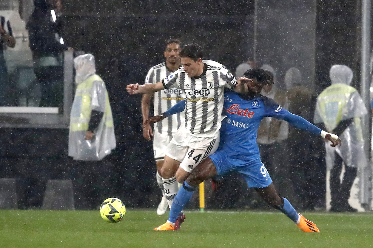 Caso Juve, calcio: conviene davvero ad una squadra quotarsi in Borsa?