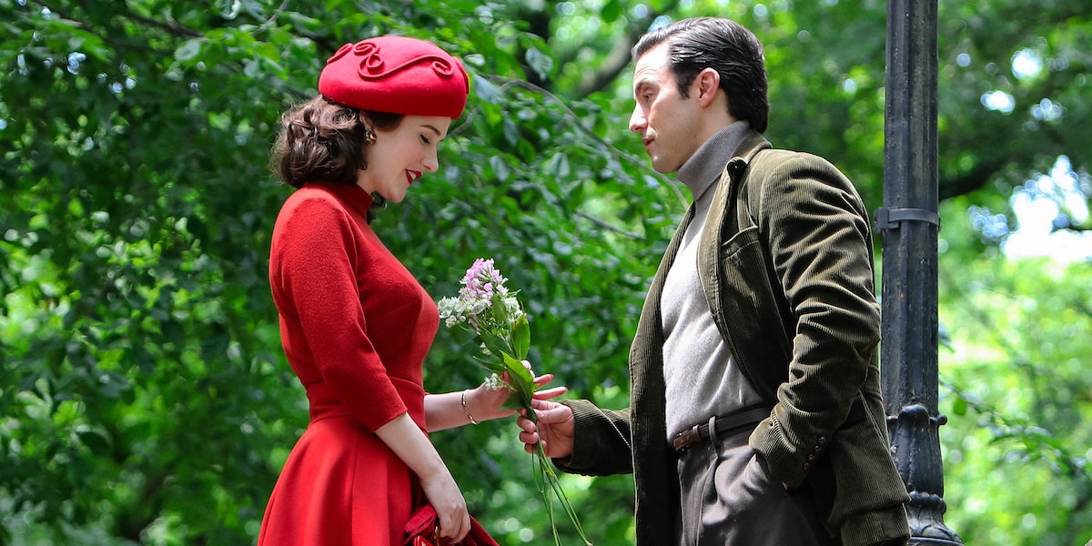 Prime Video, film e serie TV tra il 10 e il 16 aprile 2023