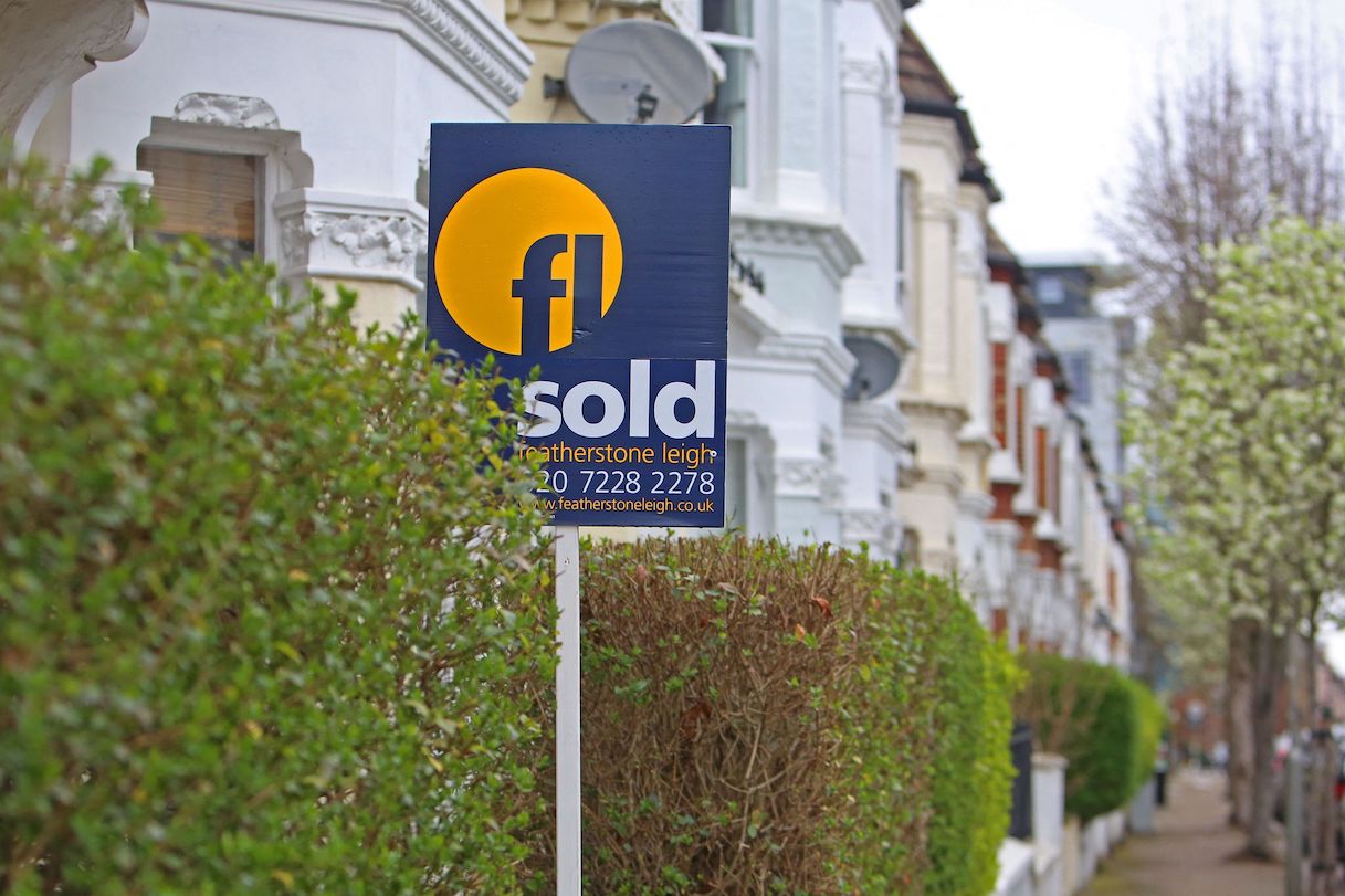 Il rialzo dei tassi non peserà sul mercato immobiliare