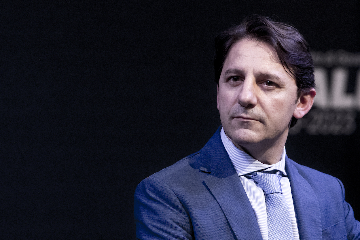 Alert INPS: senza migranti le pensioni degli italiani sono a rischio