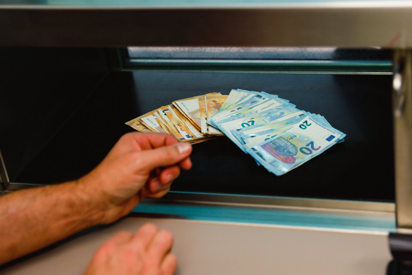 Fino a 1.007 euro le pensioni non possono essere pignorate