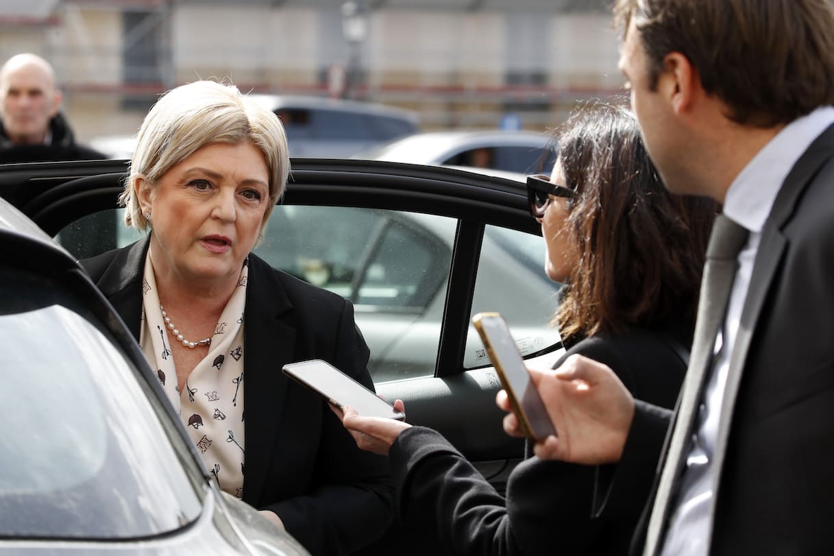 Sì alla riforma delle pensioni. Ma i tempi si allungano