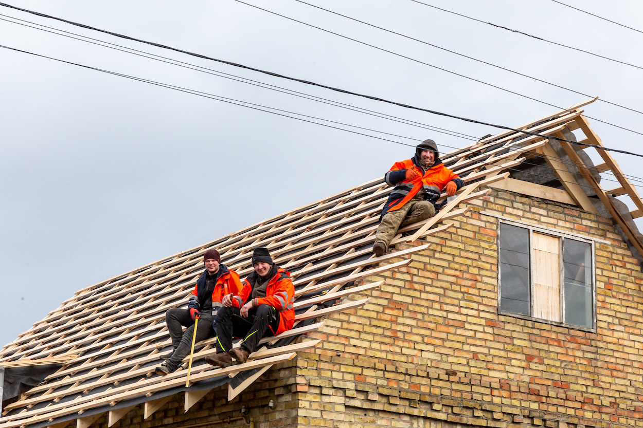 Superbonus: ecco le nuove aliquote e il calendario