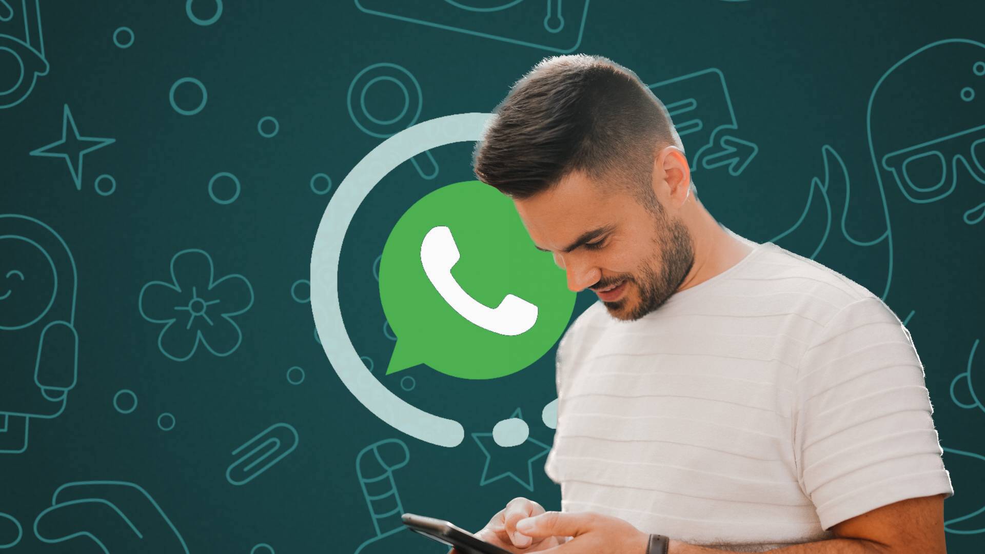 WhatsApp: stesso numero su più telefoni (fino a 4)