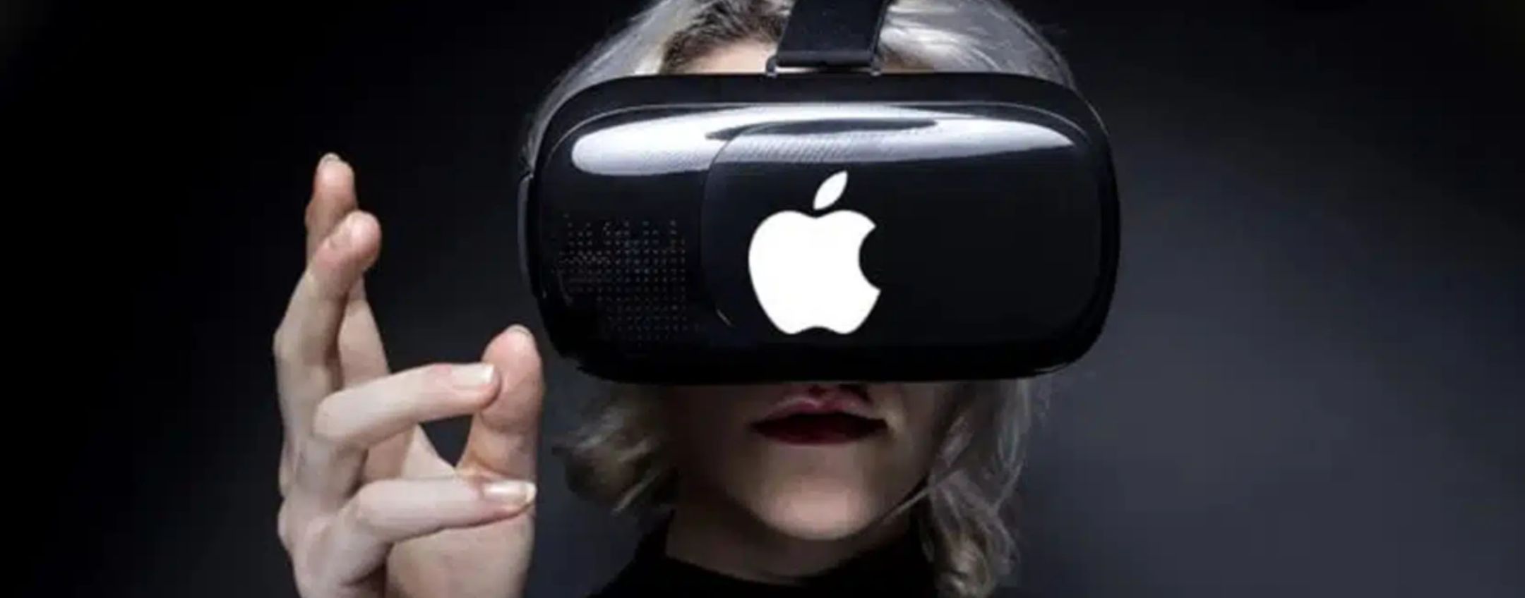 Apple Reality Pro: il visore costa oltre 1.500 dollari per unità