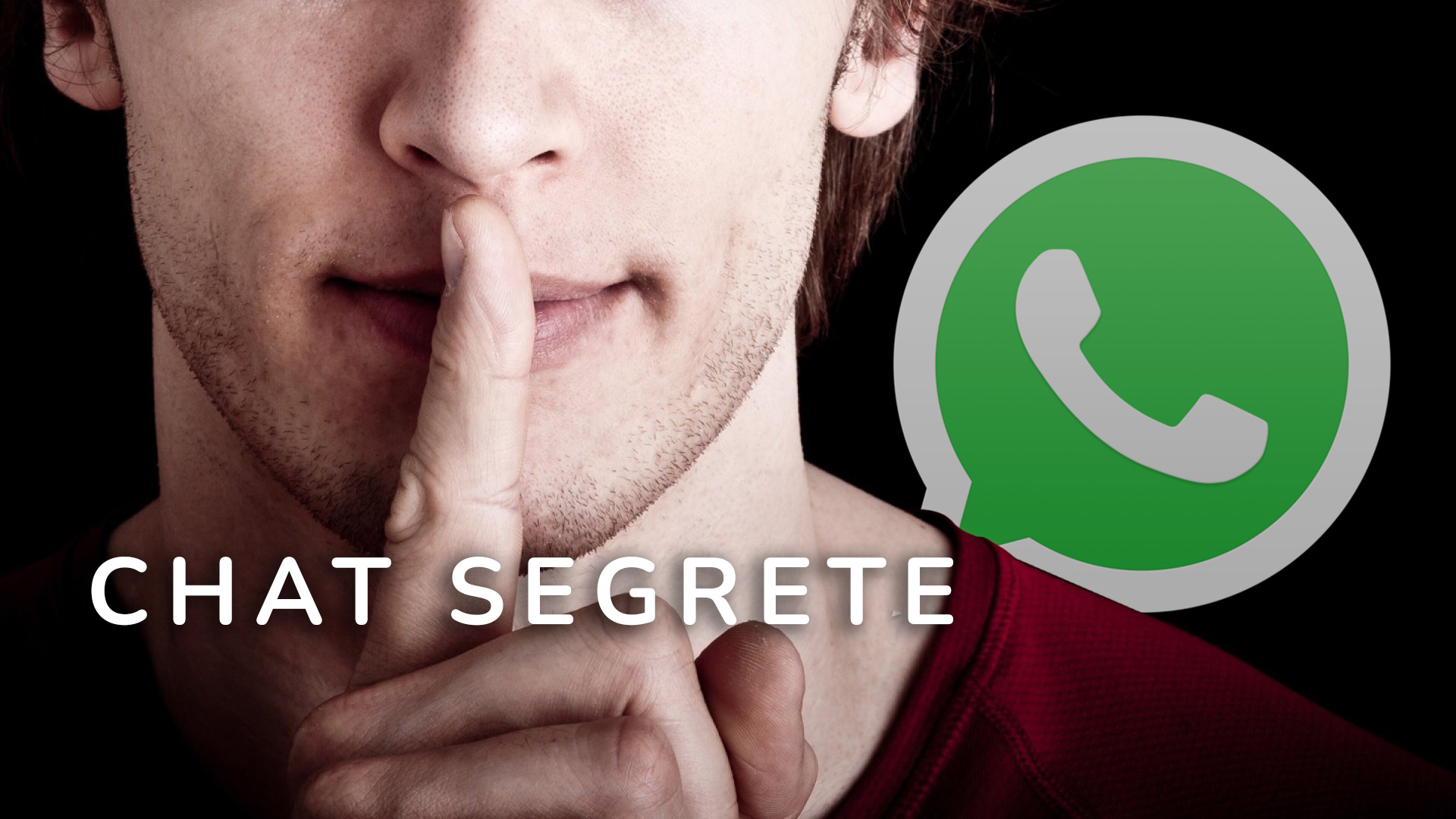 WhatsApp introduce le Chat Segrete: come funzionano su iPhone