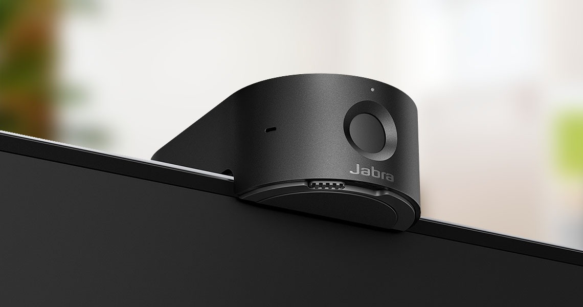 Jabra PanaCast 20 4K: la soluzione ideale per le video conferenze