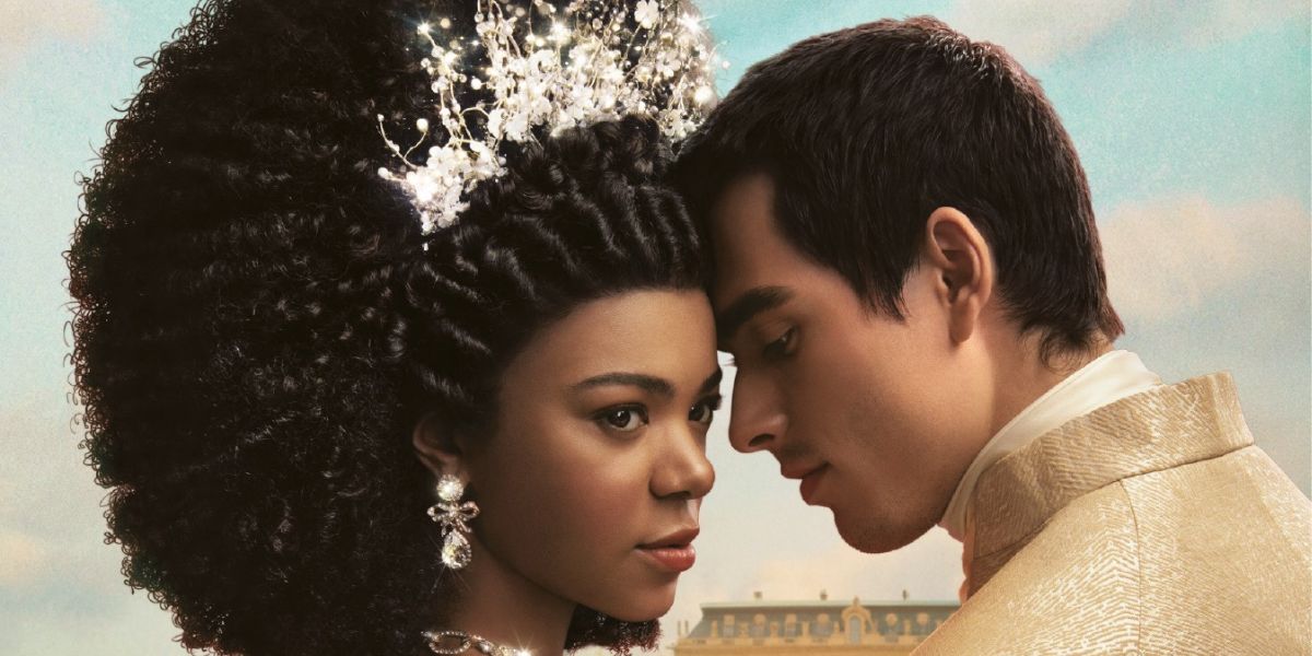 Serie TV come La regina Carlotta: 5 period drama su Netflix