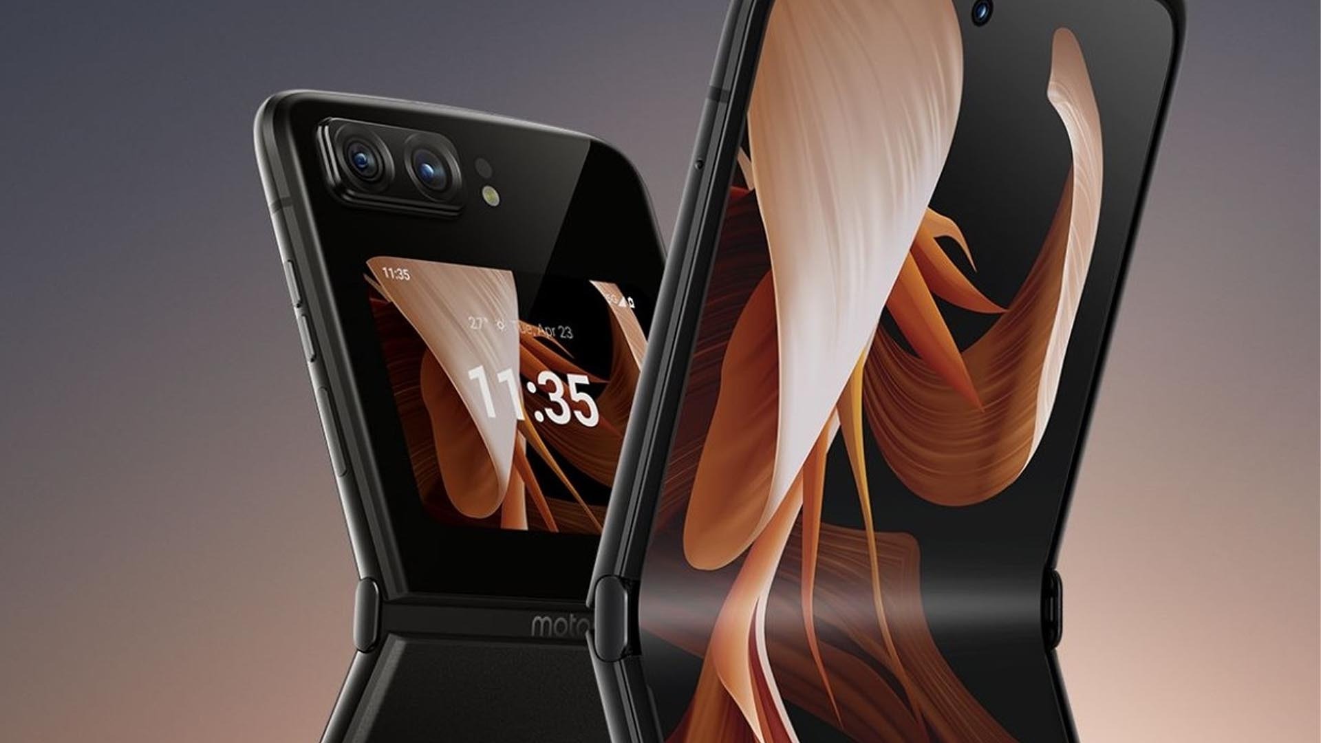 Motorola Razr+ 2023 (Razr 40 Ultra) sbuca su Geekbench: ecco le specifiche