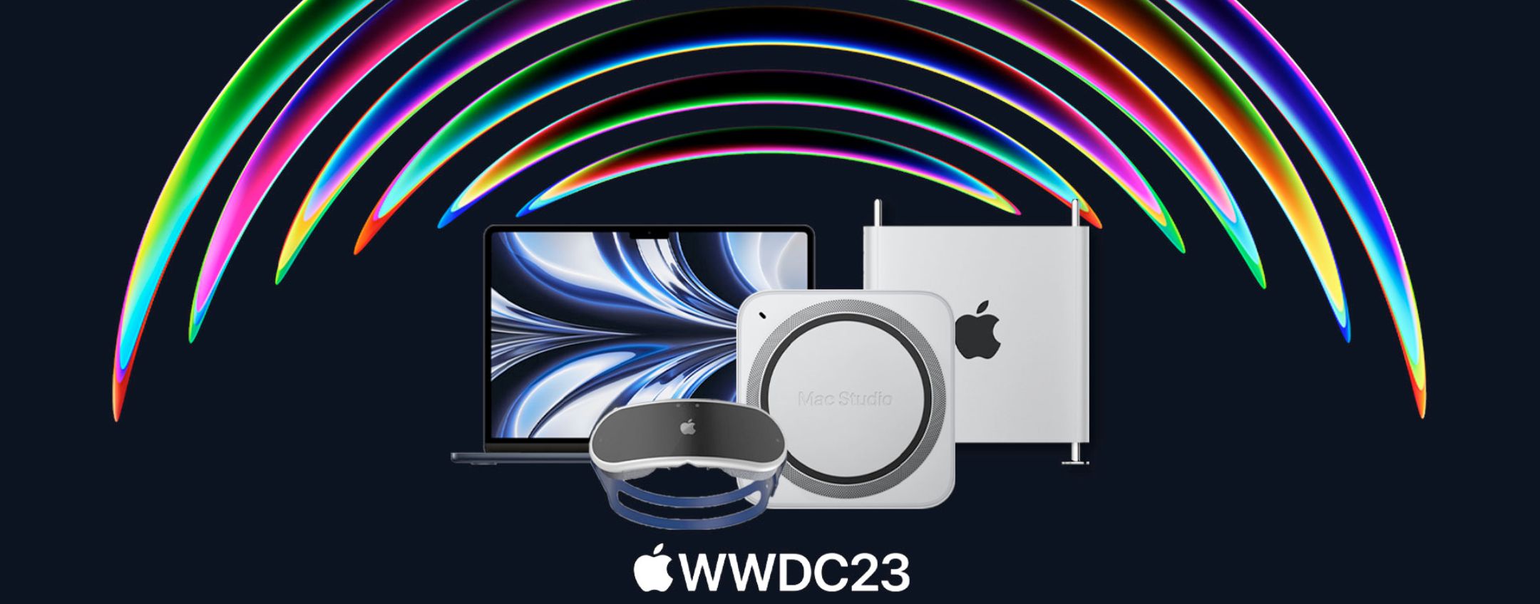 WWDC 2023: Apple svela il programma dell'evento del 5 giugno