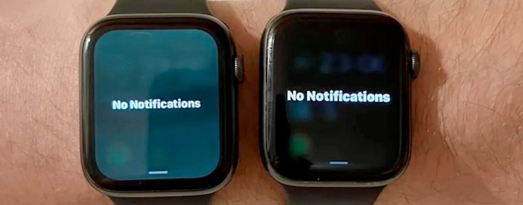 watchOS 9.5: NON aggiornate Apple Watch prima di aver letto questo articolo