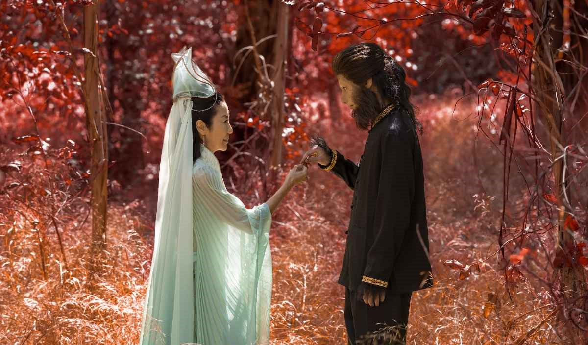 Disney+, film e serie TV da vedere a maggio 2023