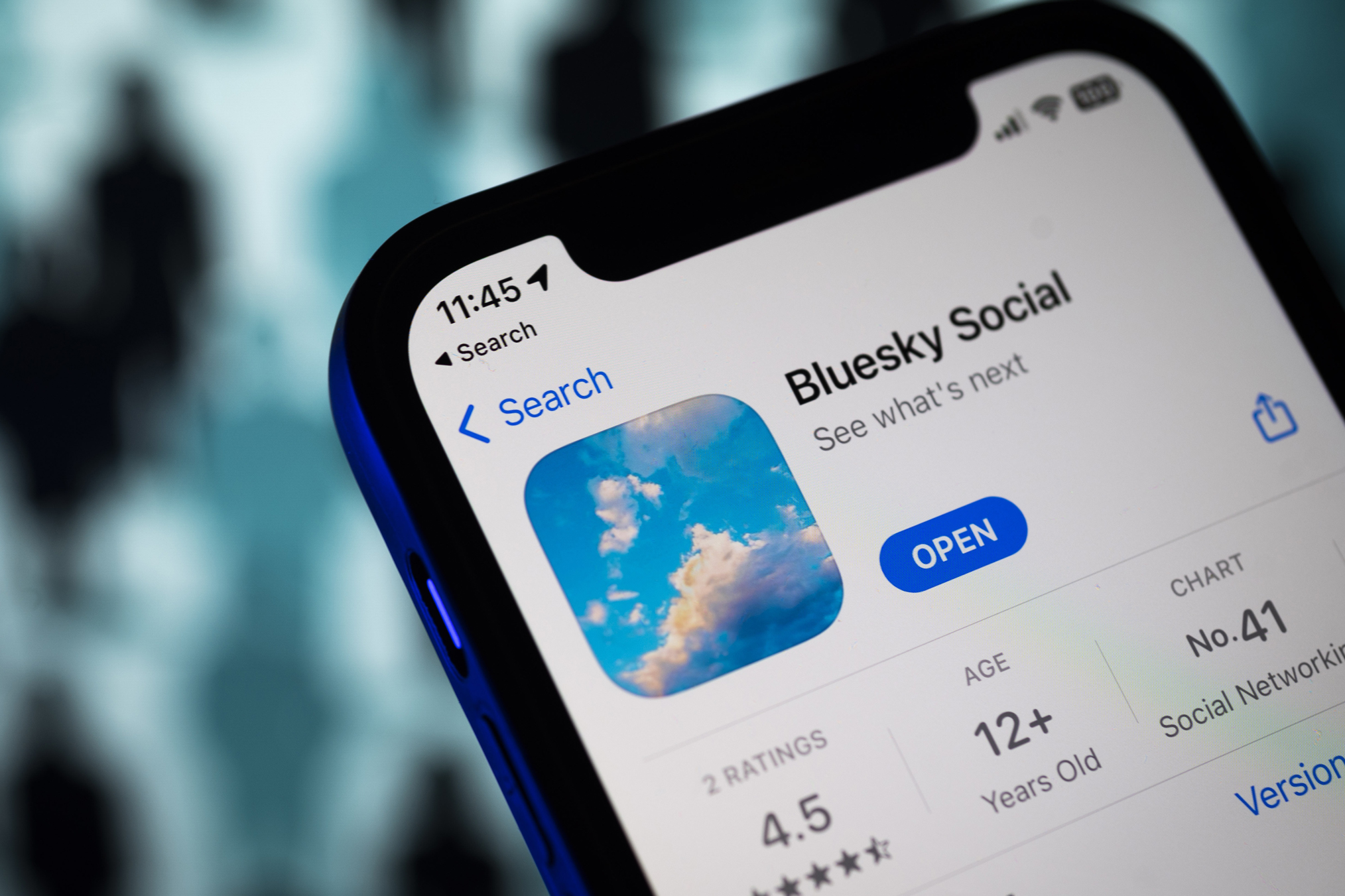 Bluesky: cos'è e come funziona il nuovo social network decentralizzato