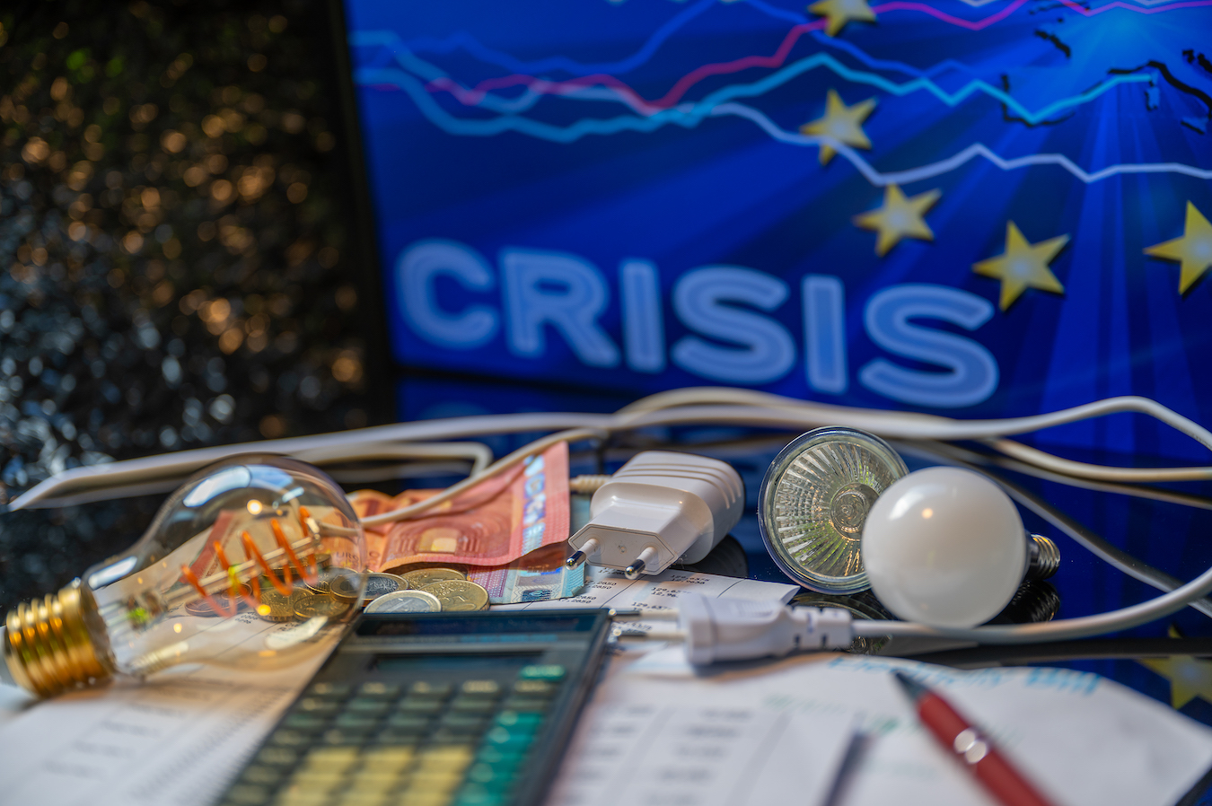 Il caro bollette fa aumentare le truffe. Ecco come difendersi