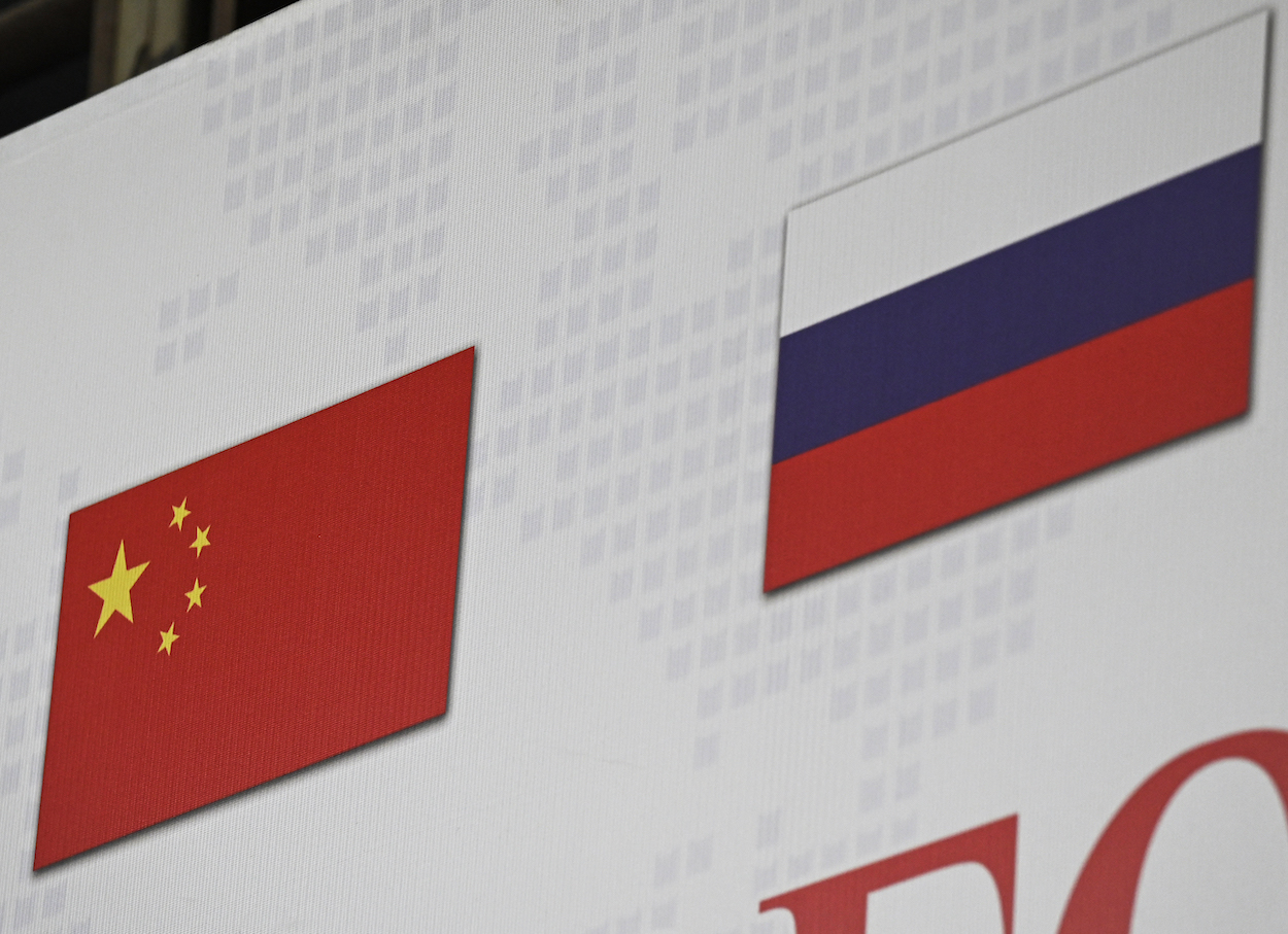 Cina Vs Russia: chi è più pericolosa a livello internazionale