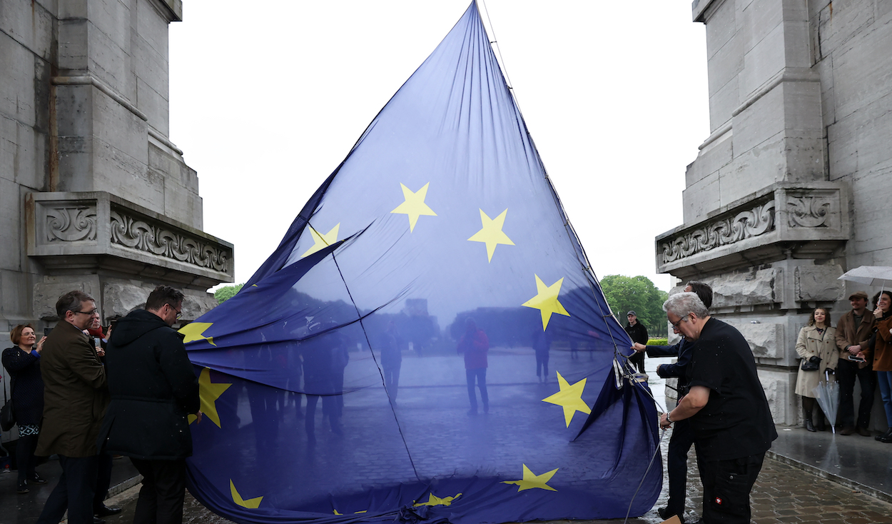 Arriva una nuova tassa europea sulle grandi imprese