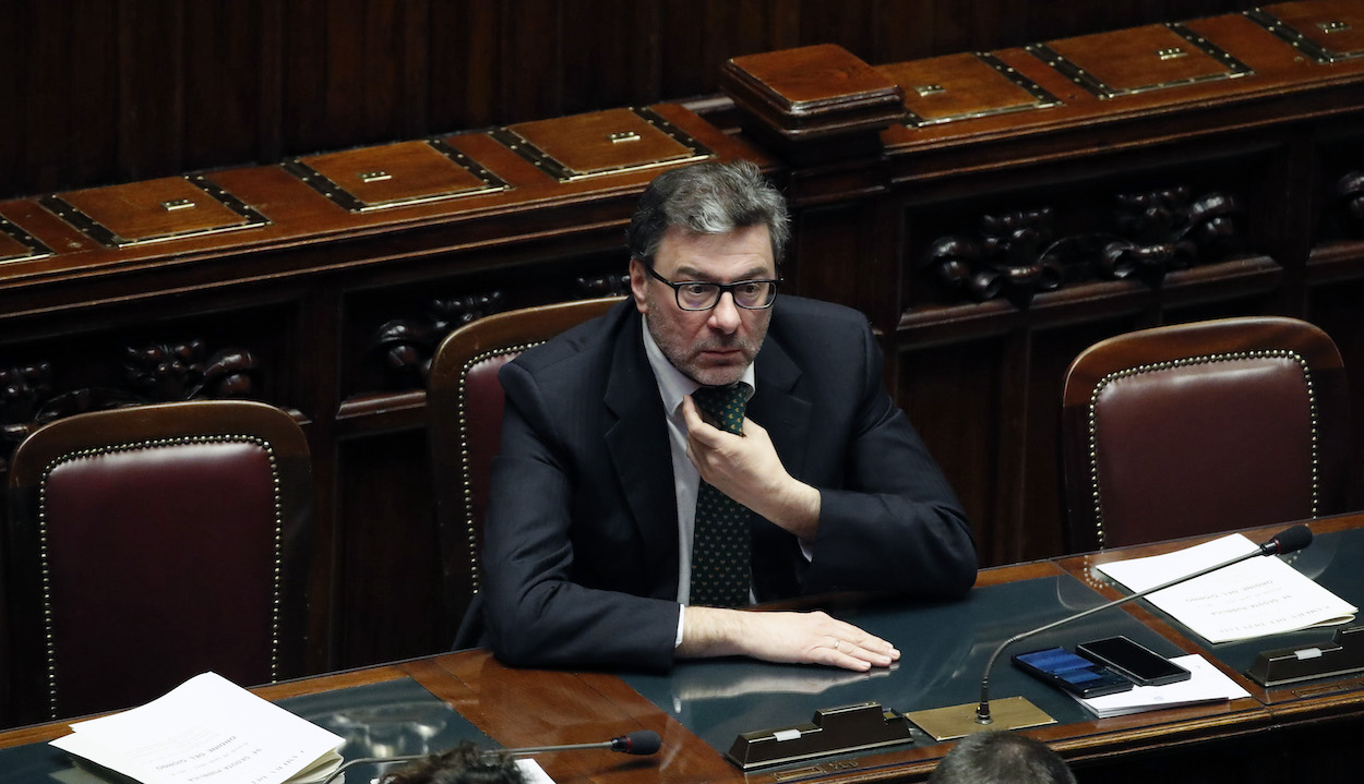 Mes: l’Europa inizia a perdere la pazienza