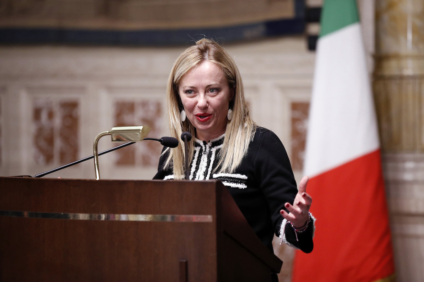 Debito pubblico, Citi boccia l’Italia. Ecco perché