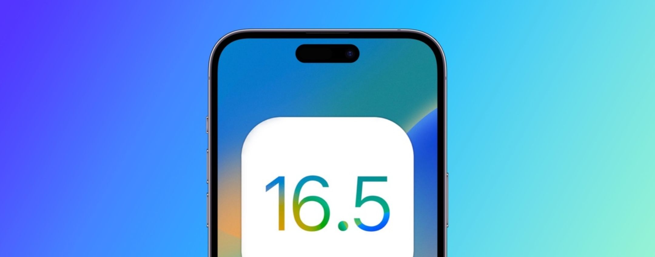 iOS 16.5 causerebbe un consumo eccessivo della batteria