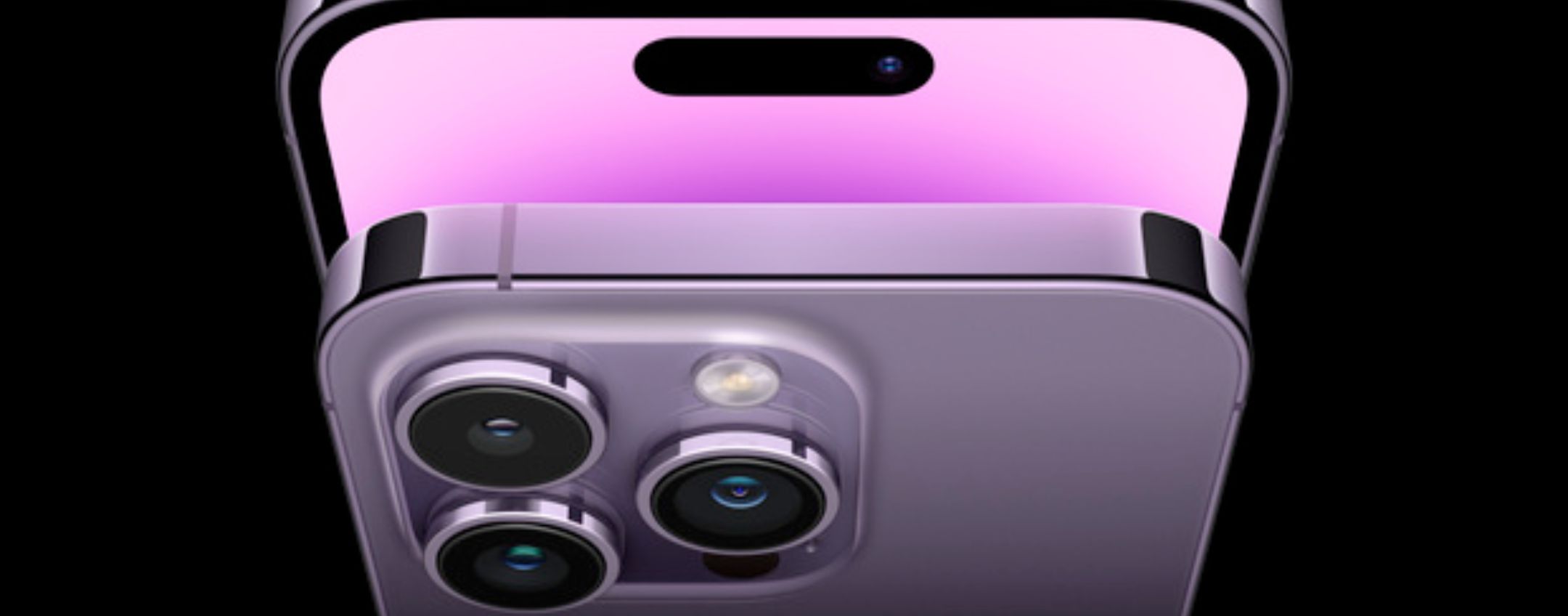 iPhone 15 potrebbe avere la fotocamera da 48 MP come la versione Pro