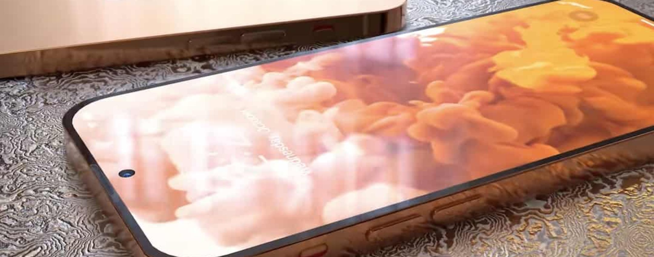 iPhone 16 Pro in arrivo con display più lungo e nuove proporzioni