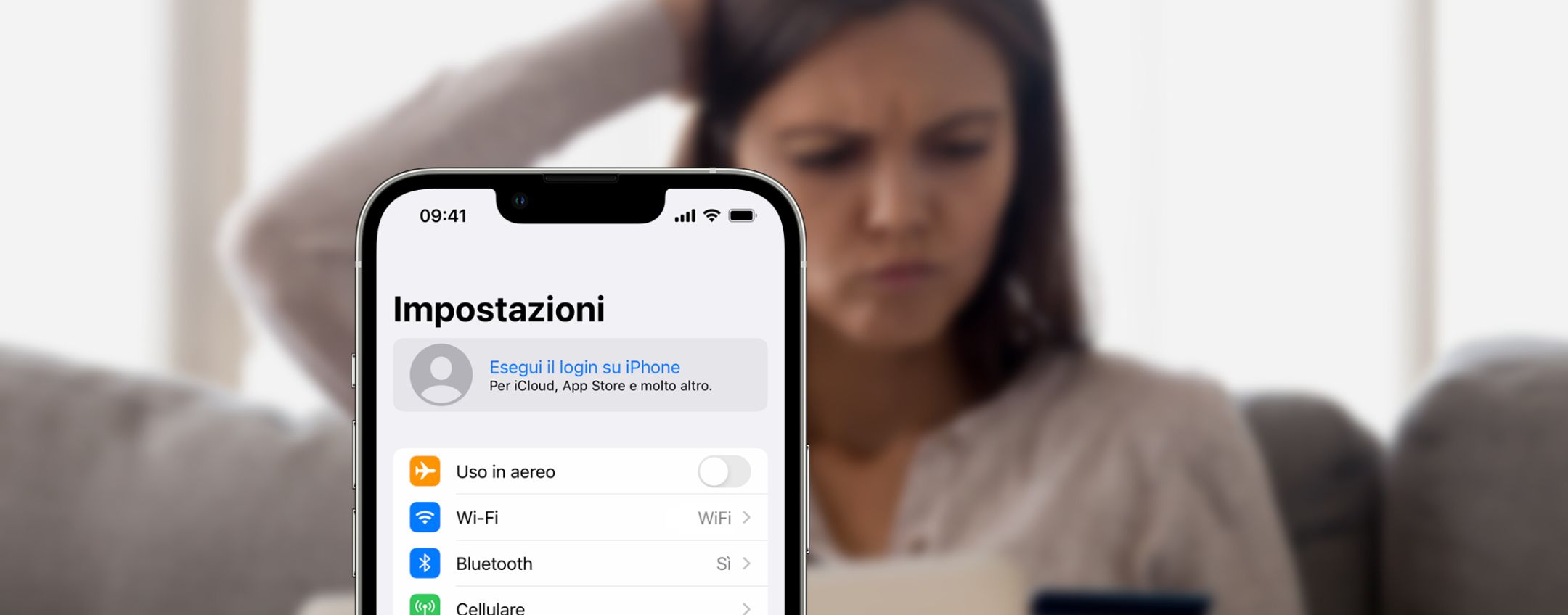 Come fare il reset della password del tuo Apple ID