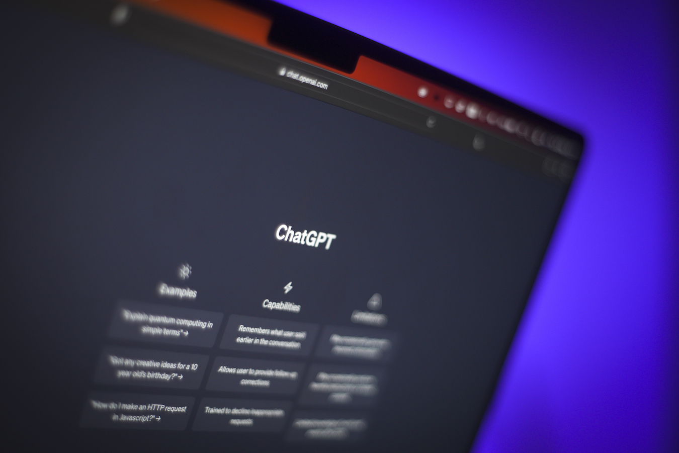 Intelligenza artificiale, guerra nucleare e pandemia. L’alert AI