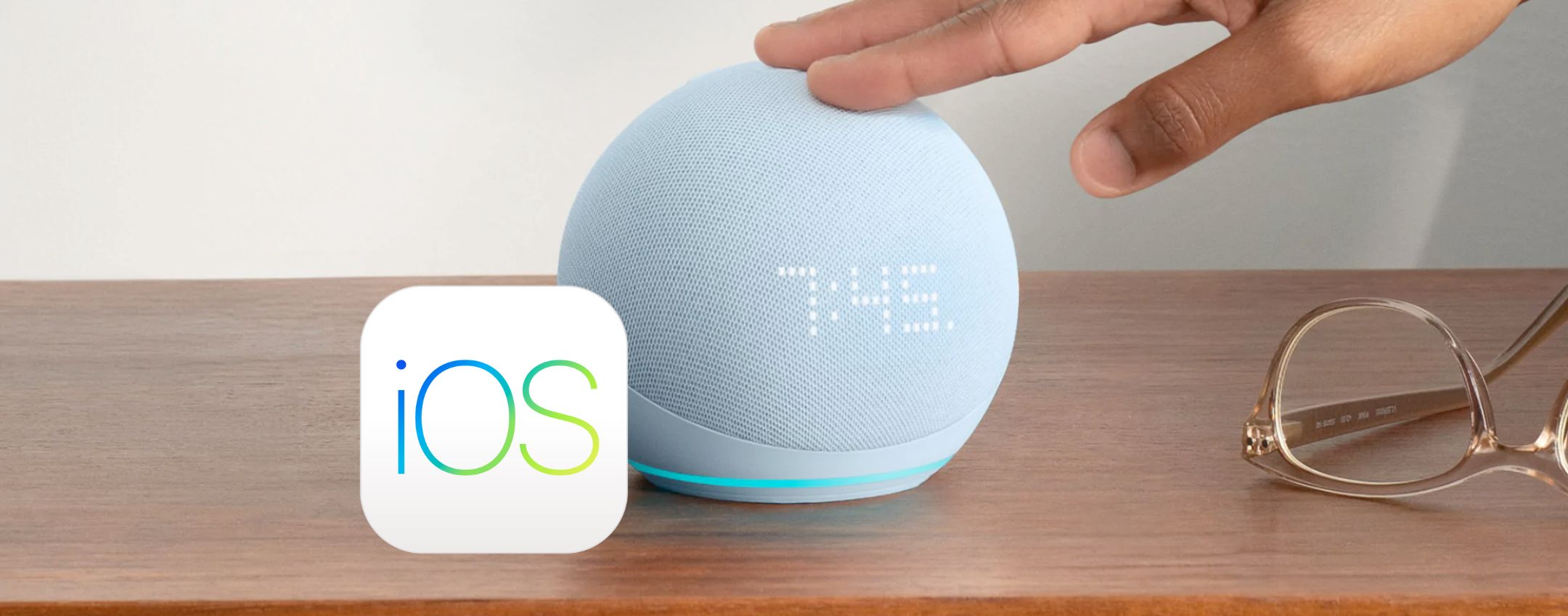 Amazon integra il supporto per Thread e Matter nei dispositivi Echo, rafforzando la collaborazione con Eve