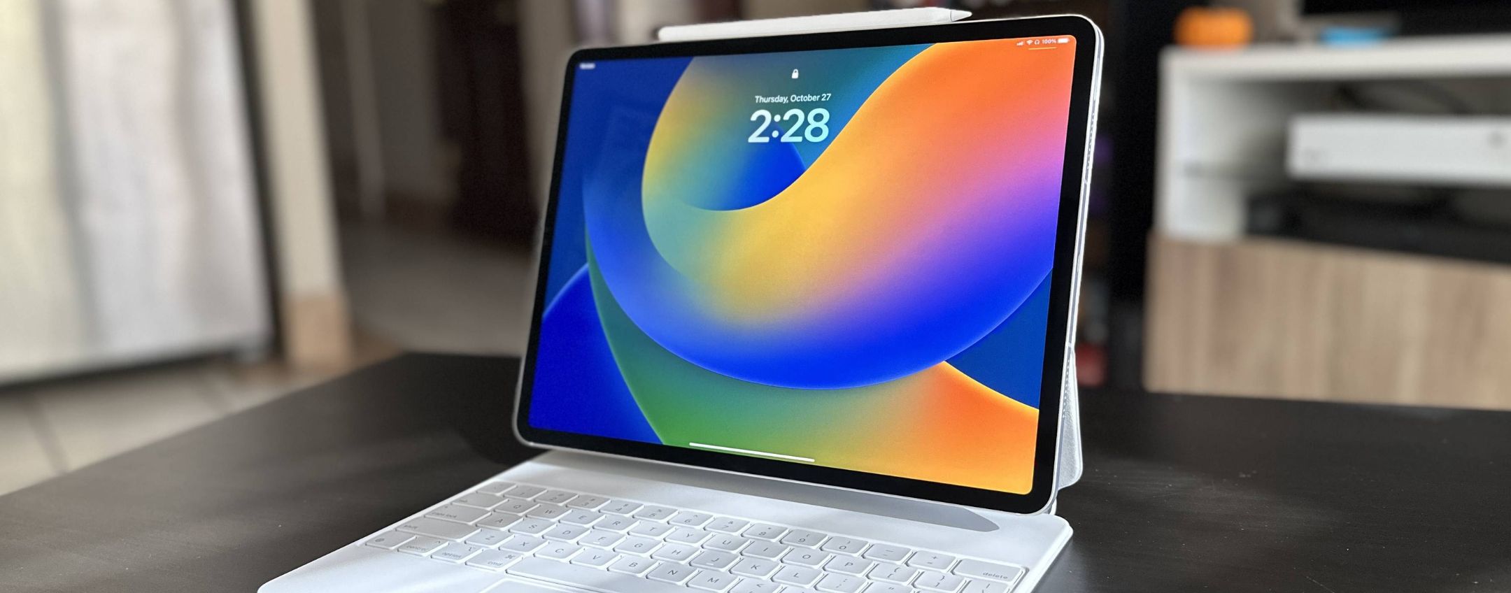 Apple prevede di introdurre display OLED sugli iPad Pro a partire dal 2024