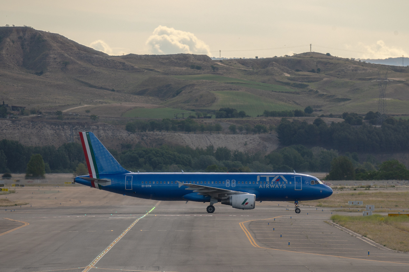 Ita Airways: accordo tra Lufthansa e il Mef