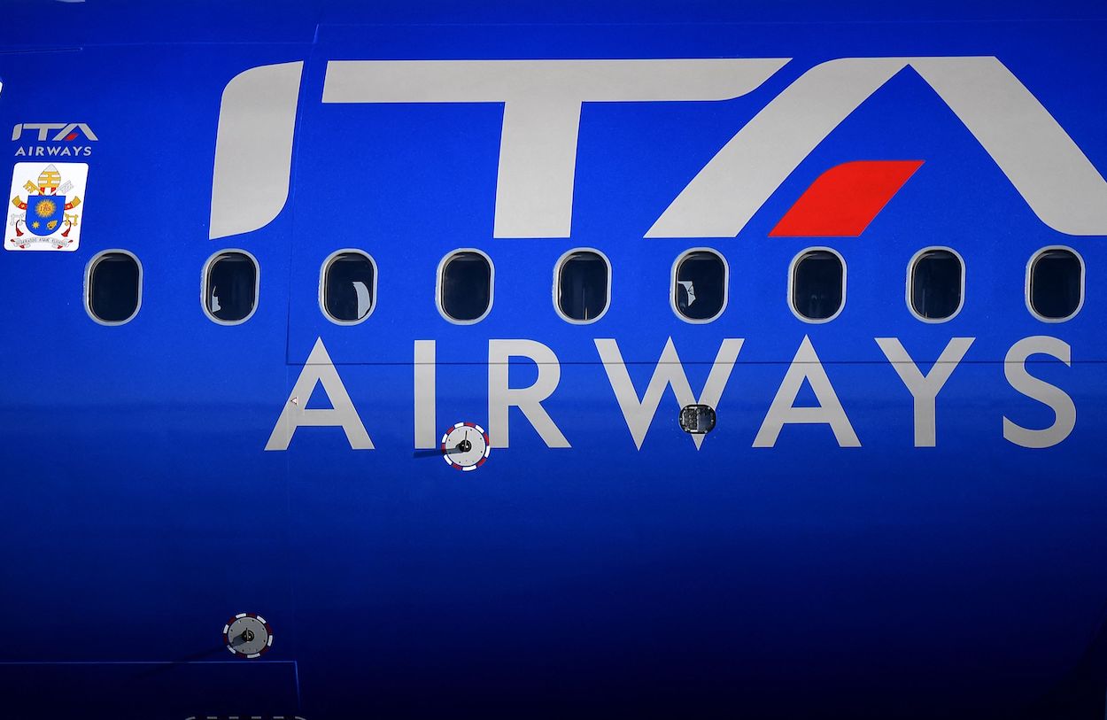 Ita Airways e Lufthansa: i nodi ancora da sciogliere