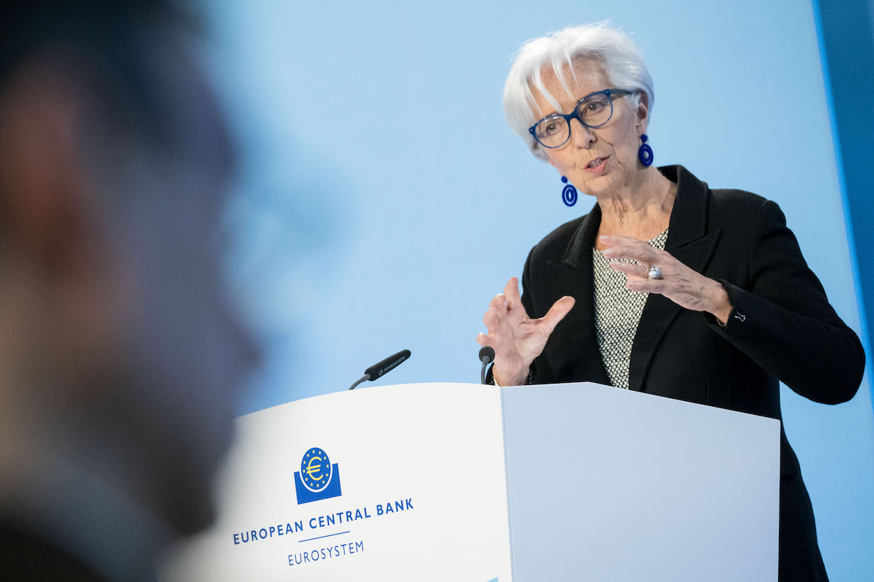 Tassi Bce, nuovi rialzi: gli effetti sui mutui e sui prestiti